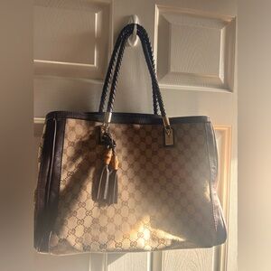 Gg Fashion Bella Tote